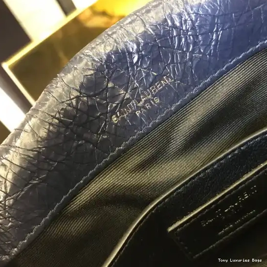 Tony Luxuries YSL NIKI BABY 0504